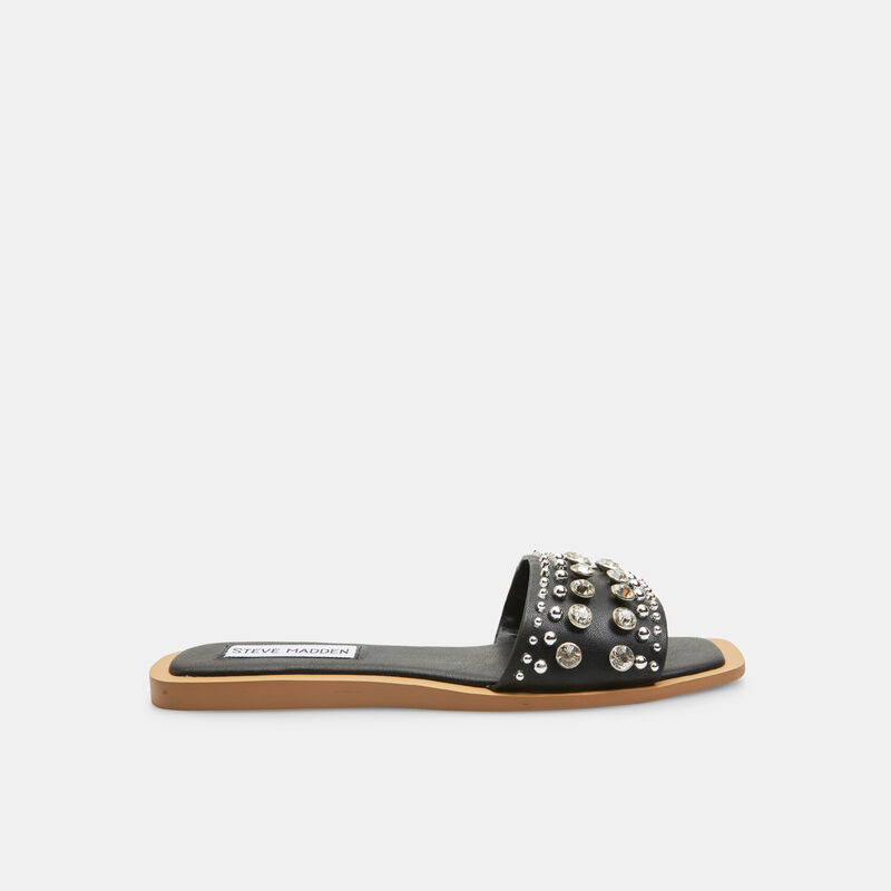 Klapki damskie Steve Madden Olympian