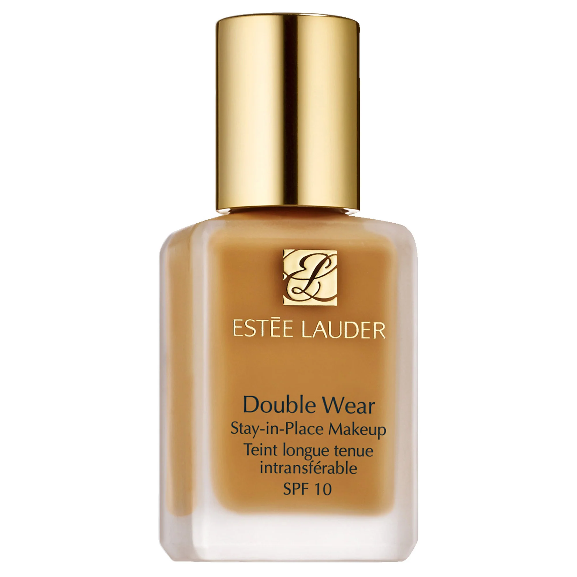 Fondotinta Double Wear Stay-in-Place Makeup SPF10 - Fondotinta liquido