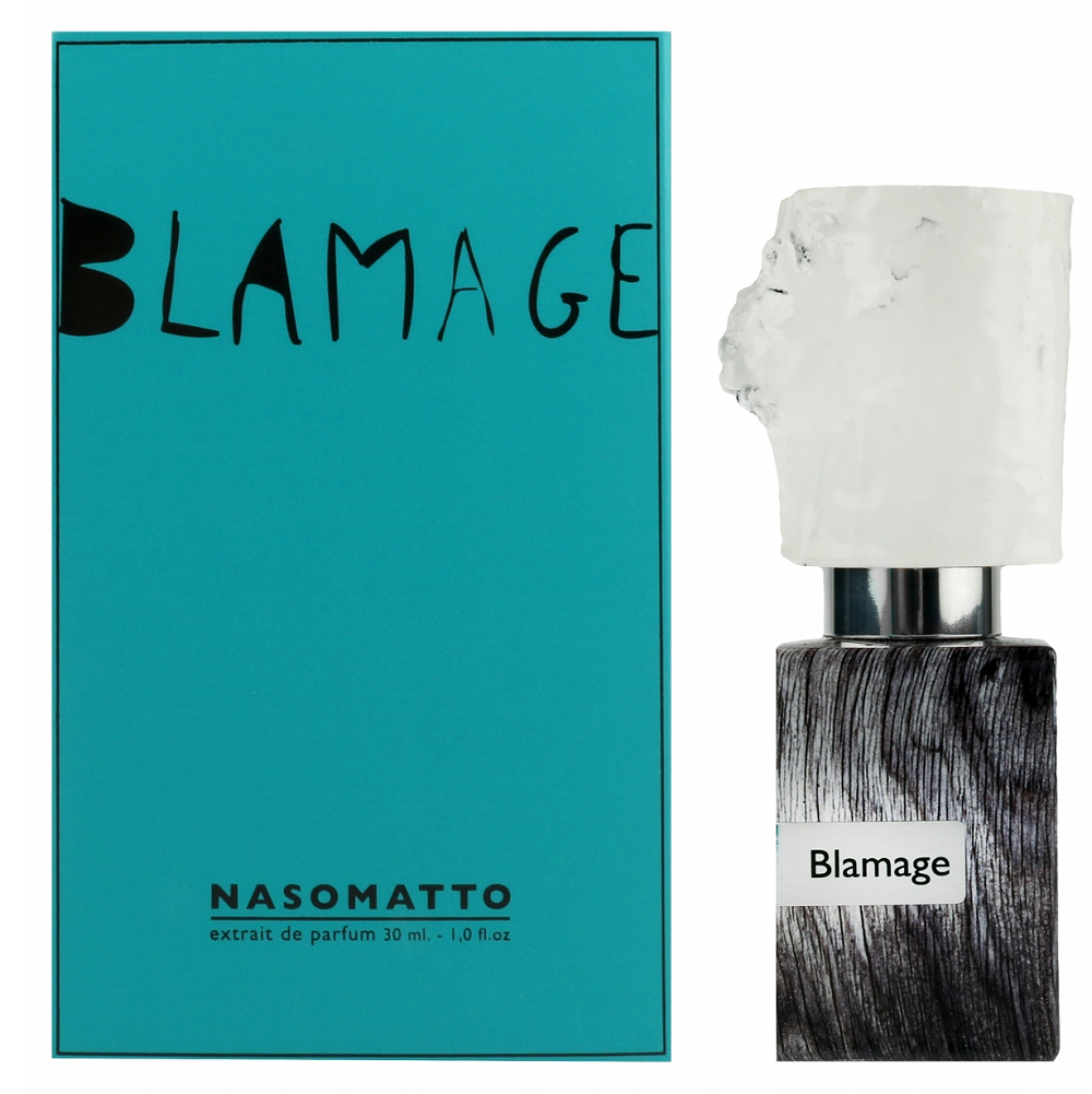 Nasomatto Blamage