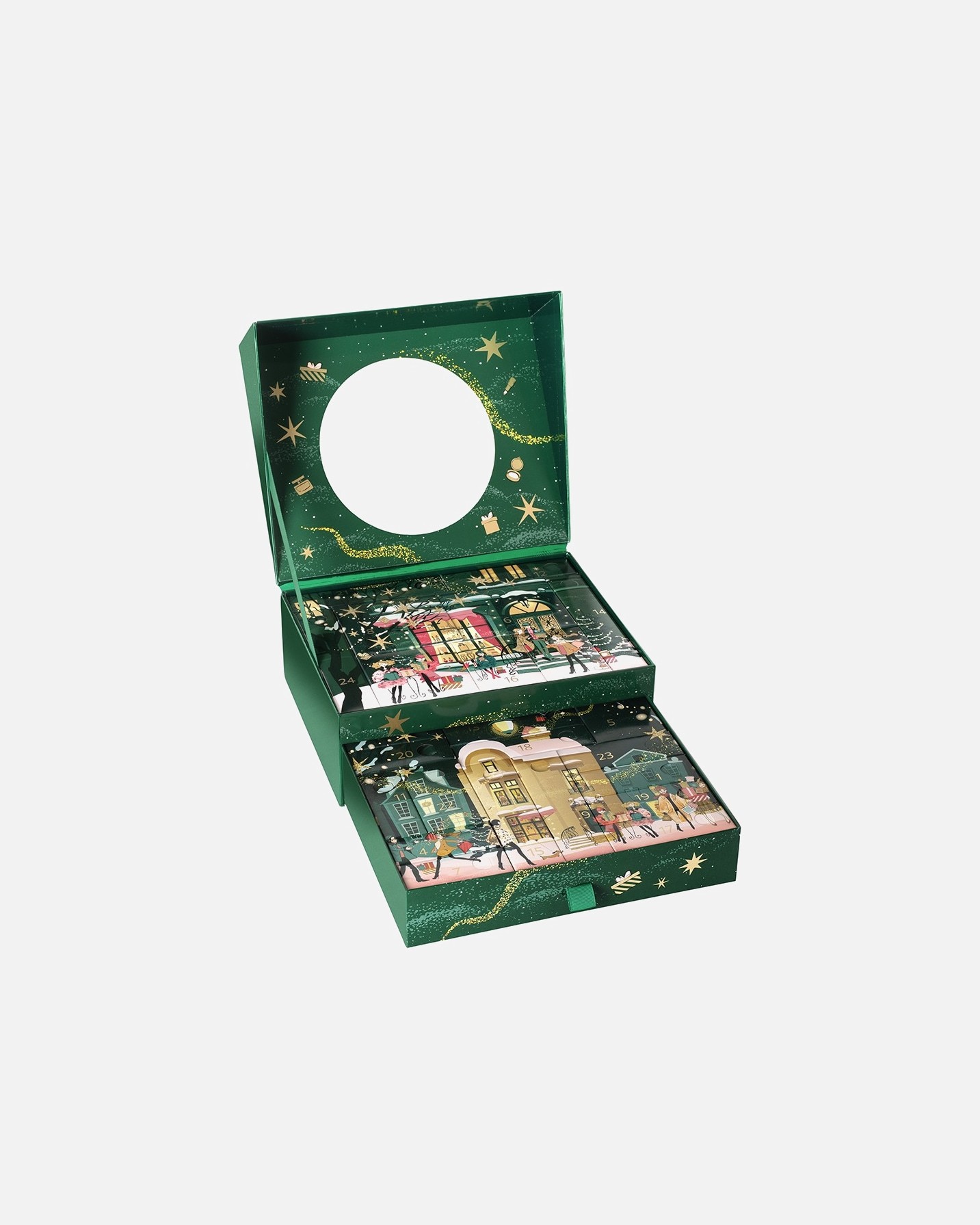 Adventski kalendar Douglas kolekcije – luksuzni adventski kalendar iz Douglas kolekcije – 1 komad