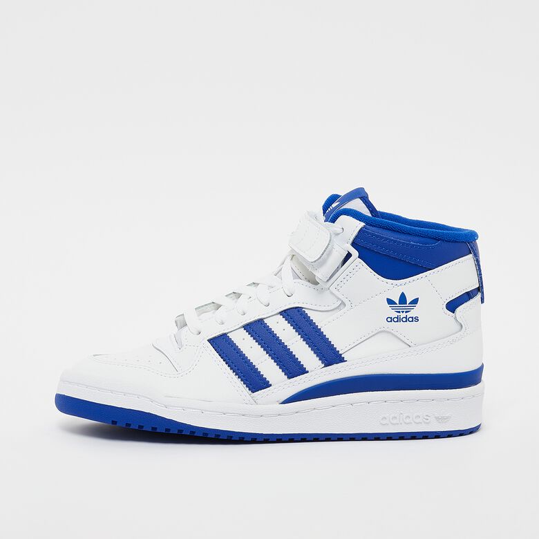 Zapatillas Forum Mid