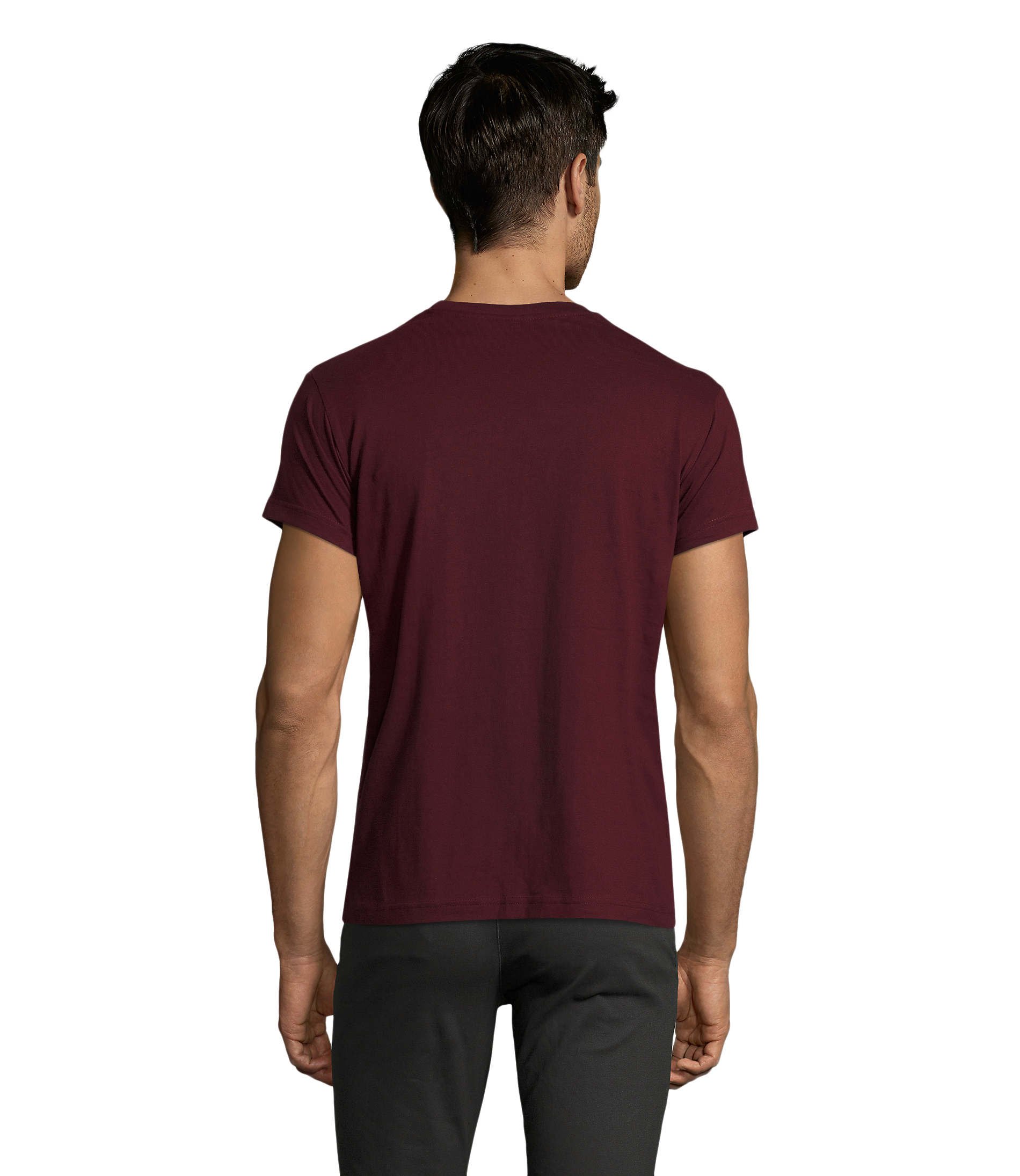 T-shirt Sols Imperial Fit à col rond