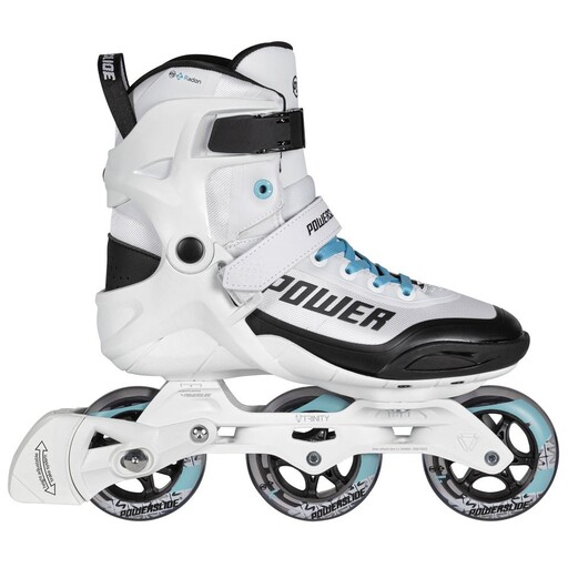 Powerslide Phuzion Radon Freeze 90