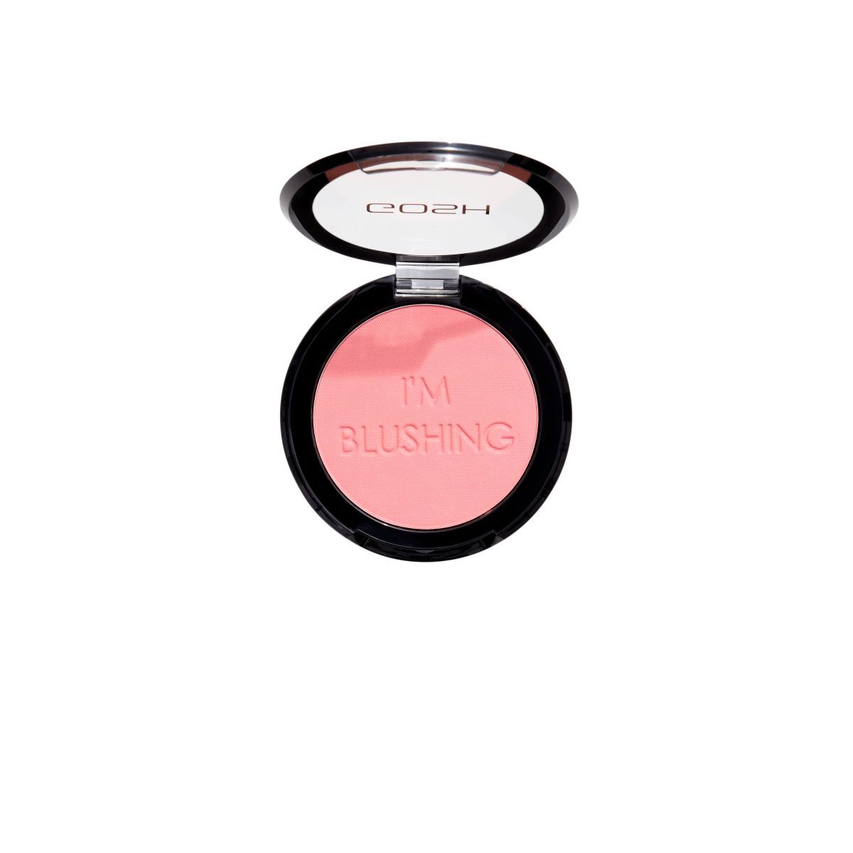 Gosh rouge 002 amour 5g Jag rodnar