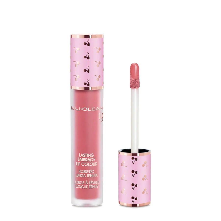 Labbra Lasting Embrace Lip Colour - Rossetto mat, Rossetto