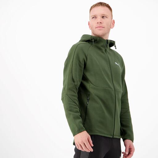  Puma Evo
