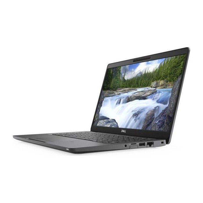 Dell Latitude 5300 - Intel Core i5 - 512 GB SSD - 16 GB RAM - Refurbished - In zeer goede staat
