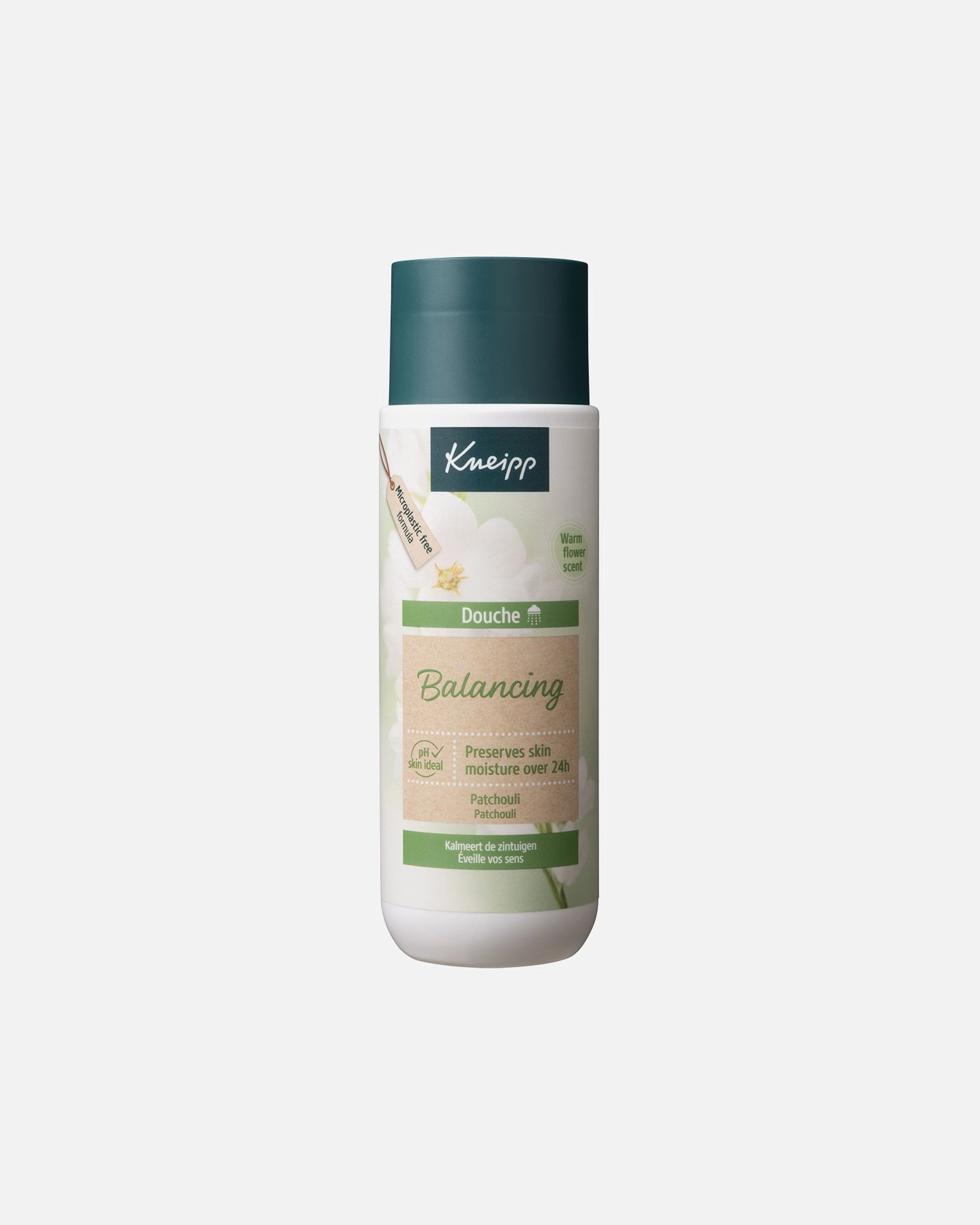 Kneipp Ausgleichendes Duschgel - 200 ml