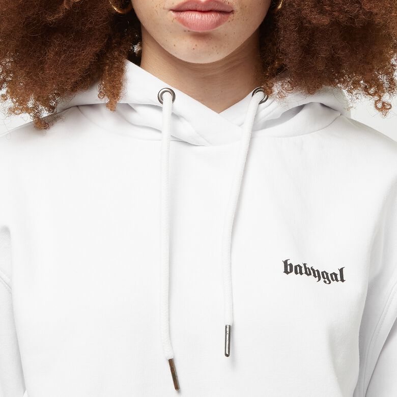 Babygal Hoody