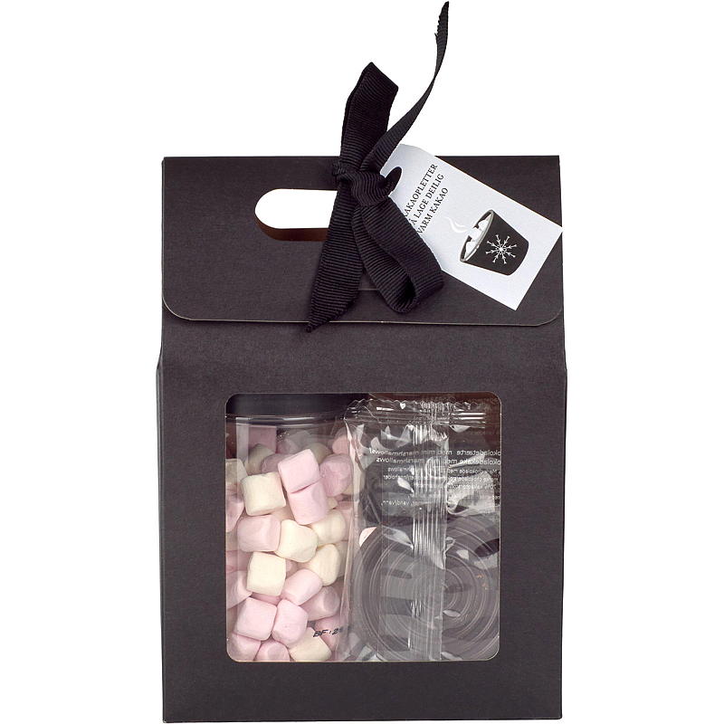 Lea Cadeaupakket Cacao/Mini Marshmallows 104 g