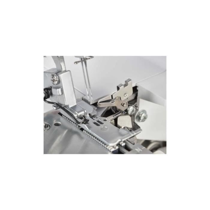 Surjeteuse Bernette Funlock 44 - Bernette - Machine à coudre - Blanc