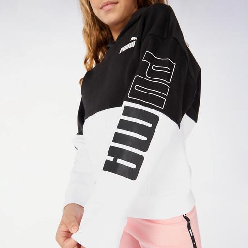  Sudadera Puma