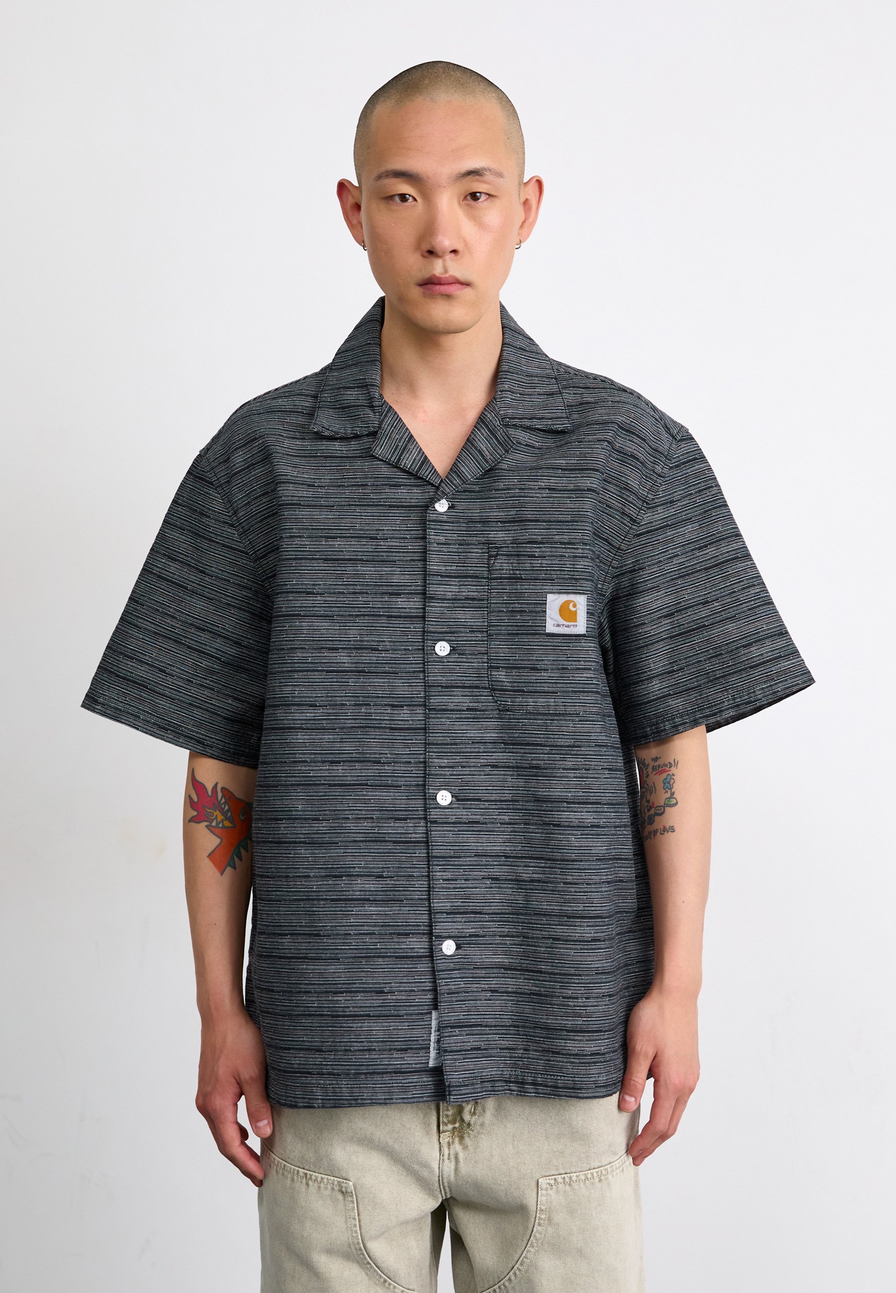 Koszulki Carhartt WIP