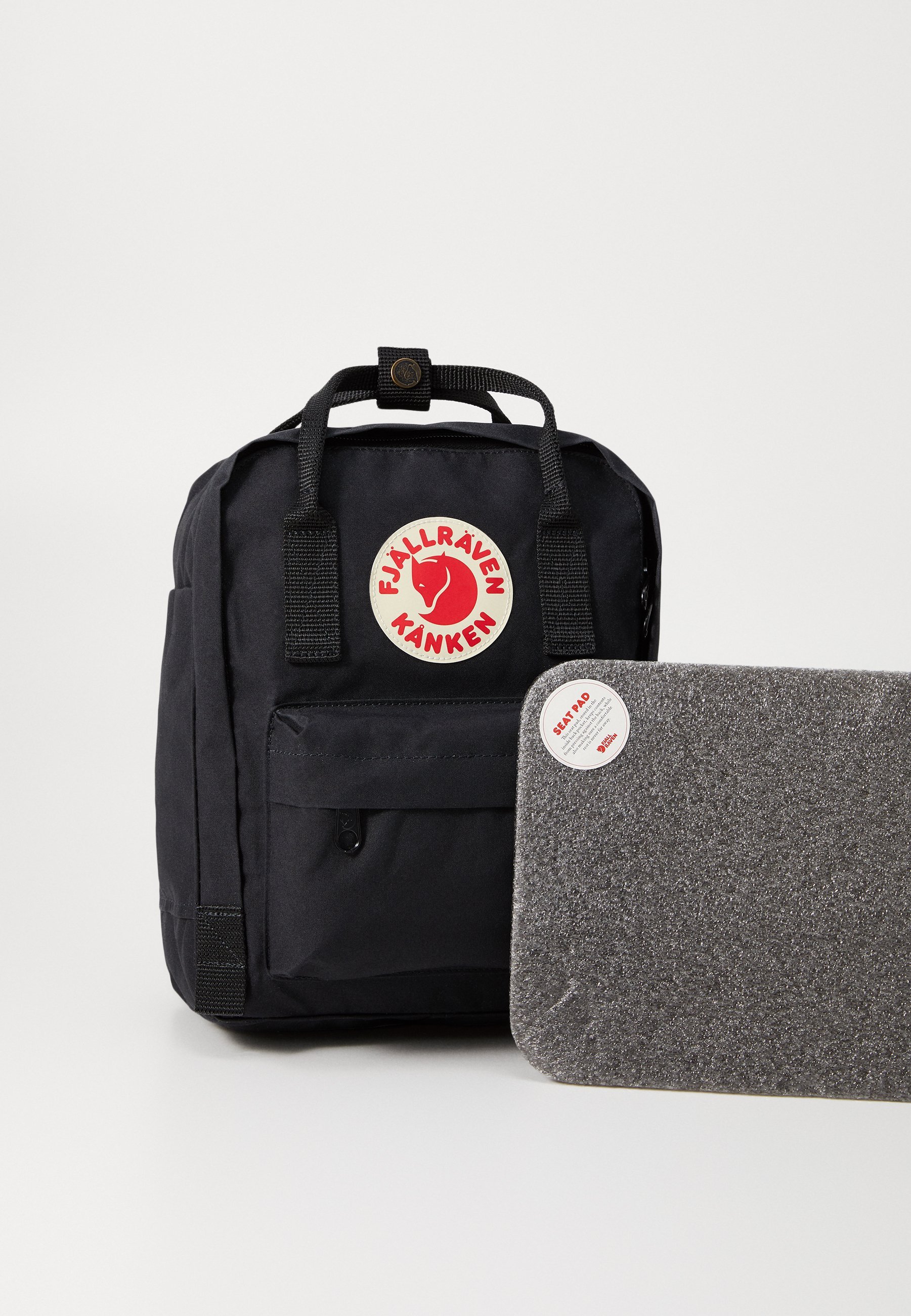 Fjällräven KÅNKEN MINI UNISEX - Rugzak - zwart
