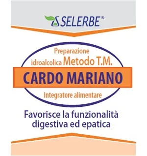 Tintura de cardo mariano FPI 50 ml