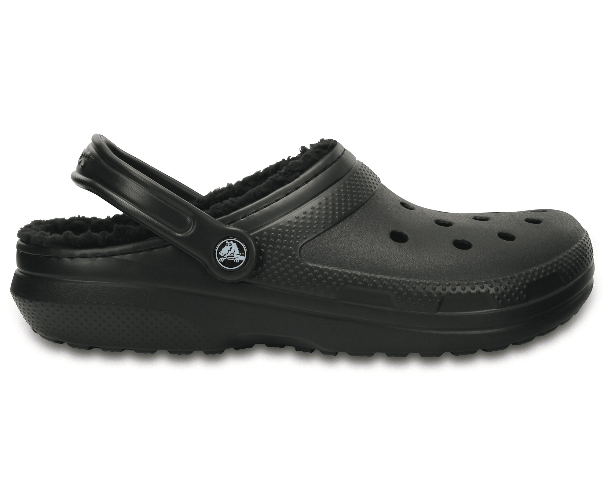Classic Lined Clog
