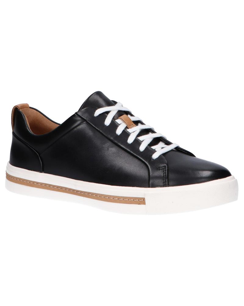 Clarks Un Maui Sneakers i spets