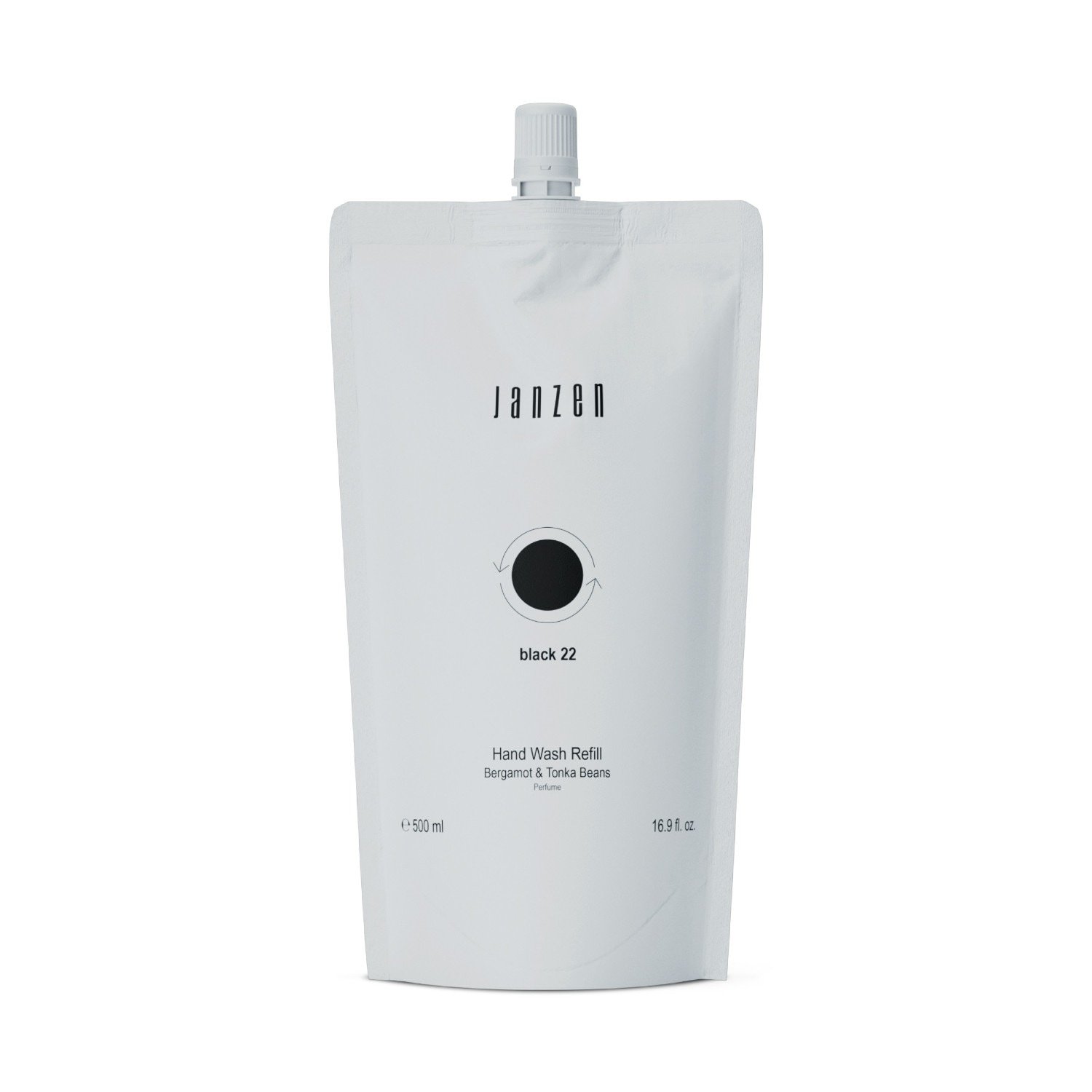 Janzen Hand Soap Deterdžent za pranje ruku - 250 ml