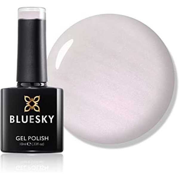 Esmalte de gel Bluesky - Cómprame perlas