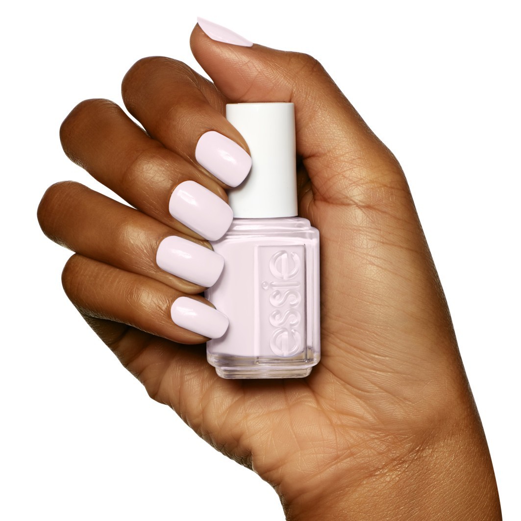 essie-kynsilakka glitter-pinkki ja violetti - 13,5 ml