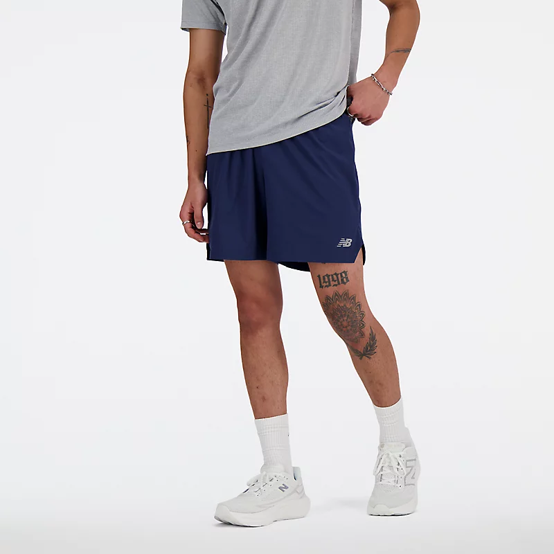 Short homme RC 7