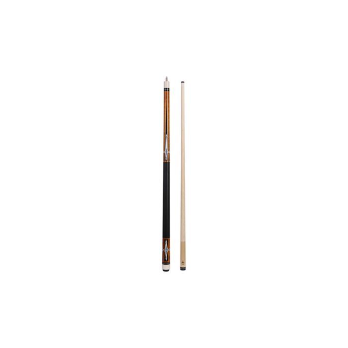 Queue de billard  145cm - Modèle Sword03 - Bouleau