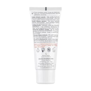 Avène Cicalfate kosteuttava ihoa korjaava emulsio leikkauksen ja tatuoinnin jälkeiseen kosteusvoide 40 ml