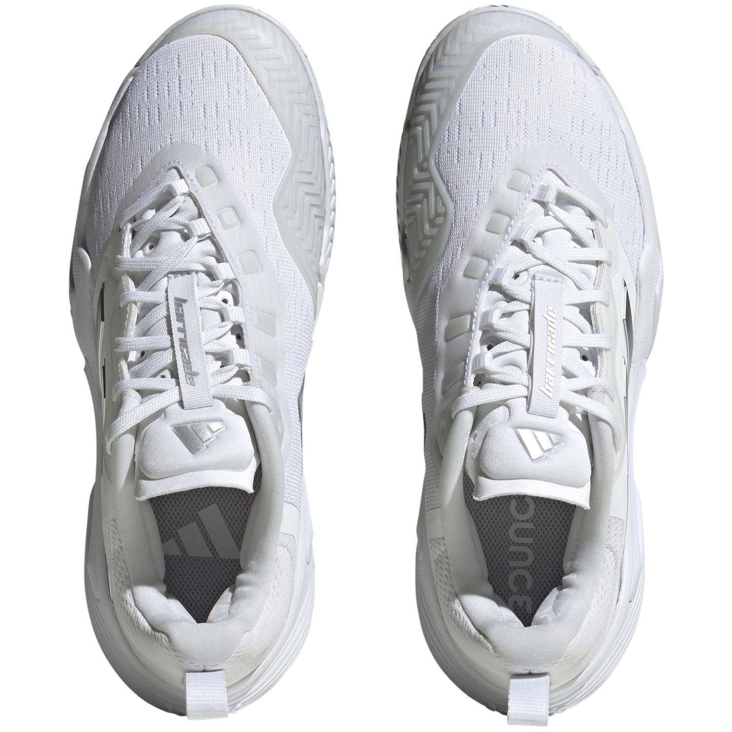  Pantofi adidas Barricade Fmt W