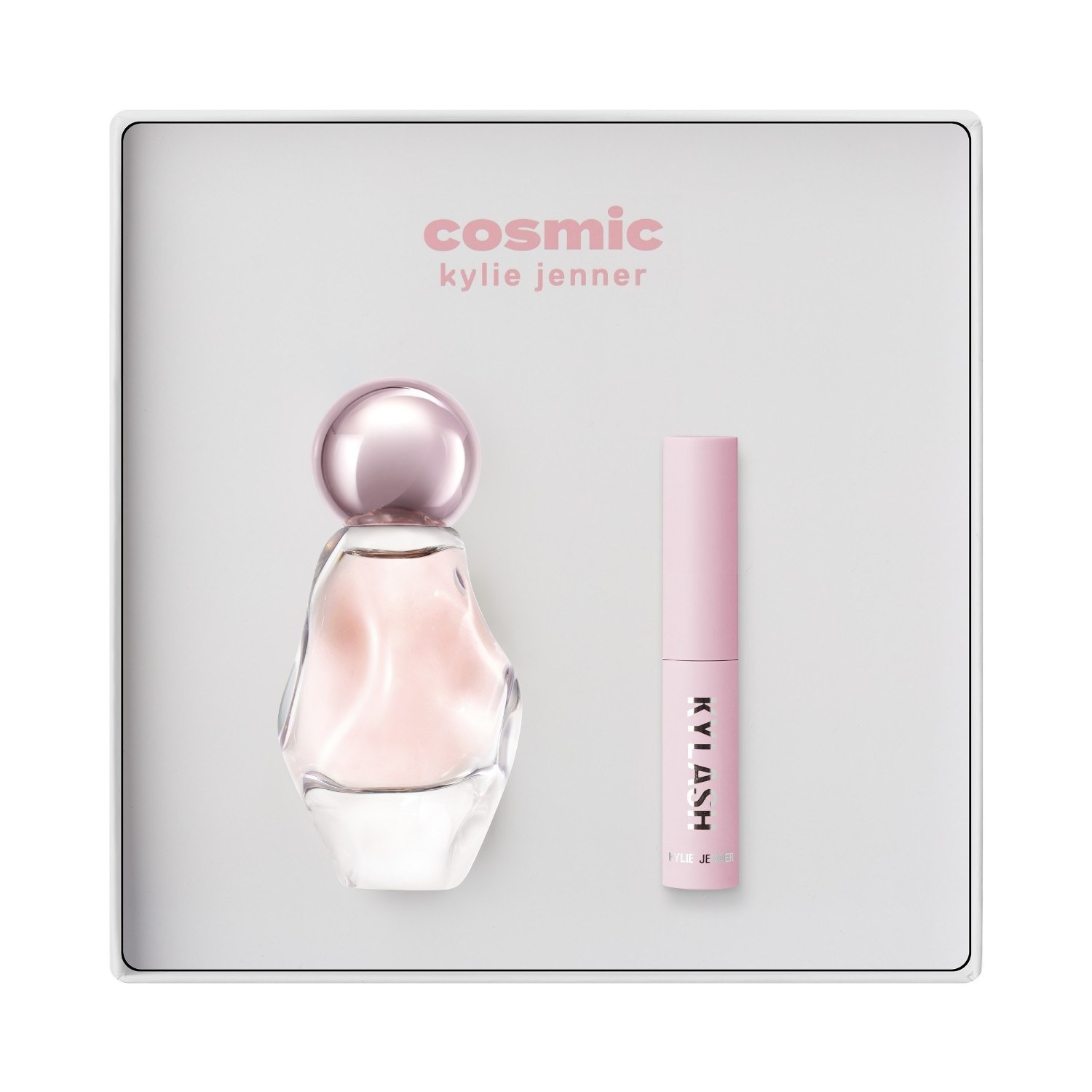 Kylie Jenner Fragrances Cosmic Eau de Parfum Set 30 ml – 1 kus
