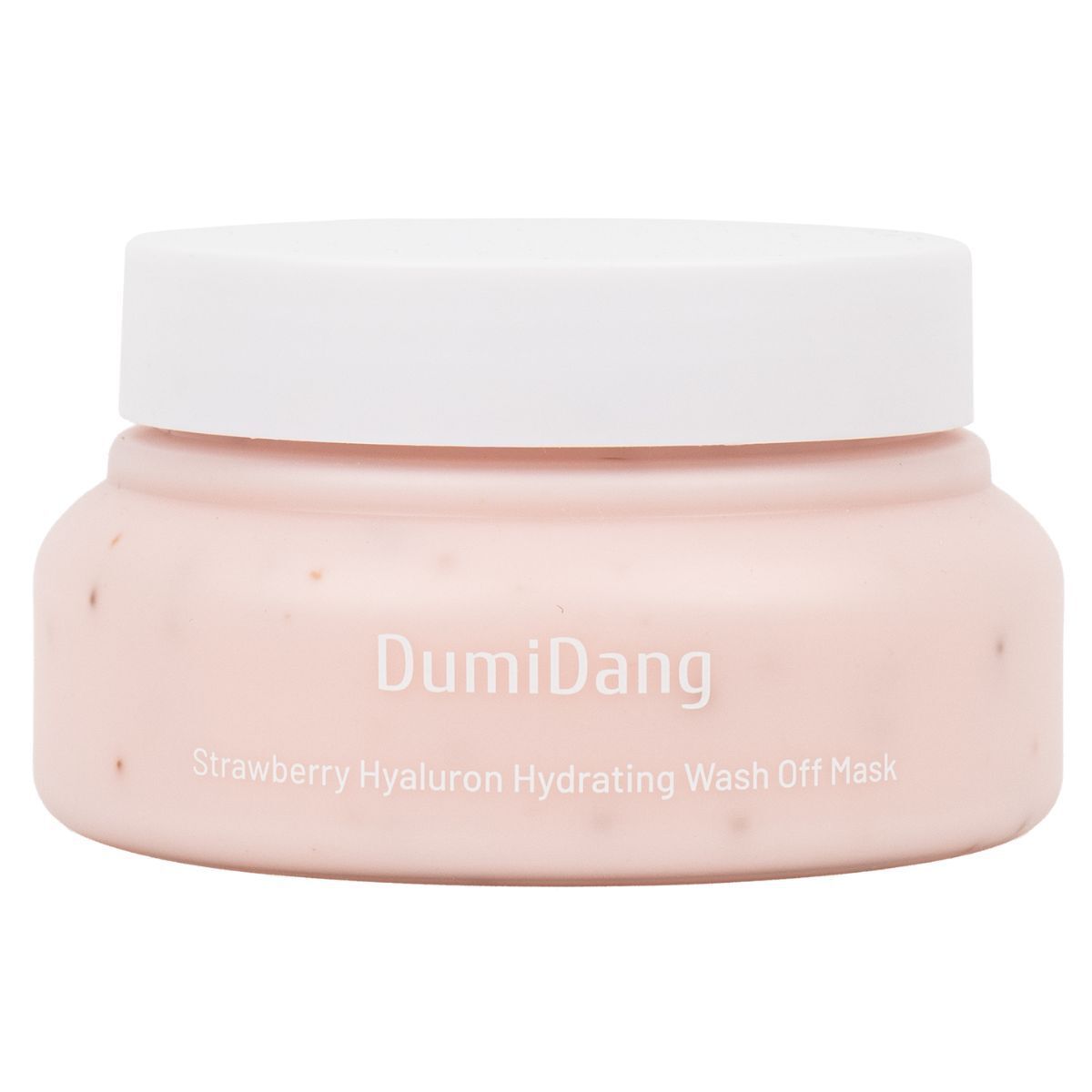 DumiDang Jordgubbshyaluron