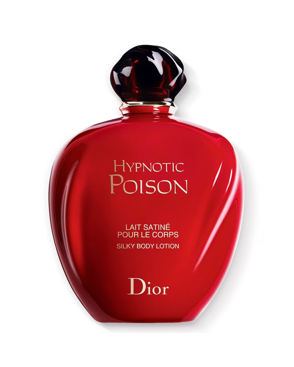DIOR HYPNOTIC POISON MLIJEKO ZA TIJELO