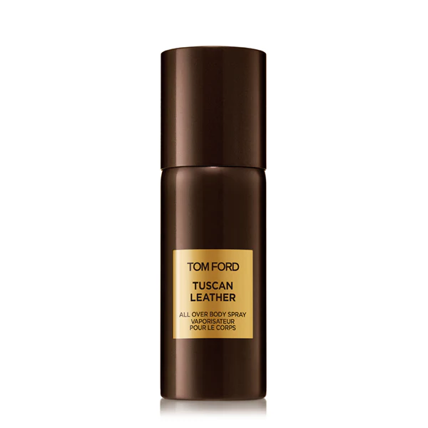 Private Blend Collection Tuscan Leather All Over Body Spray - Acqua Aromatica, Acqua Aromatica Unisex