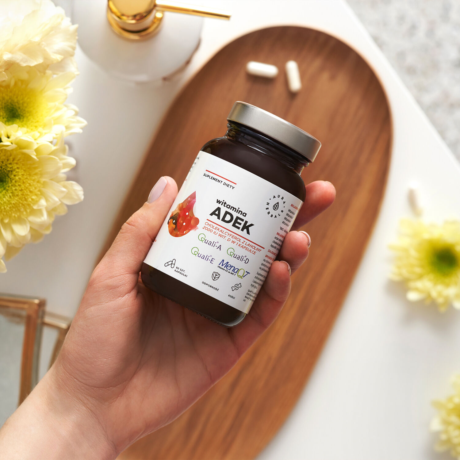 Aura Herbals