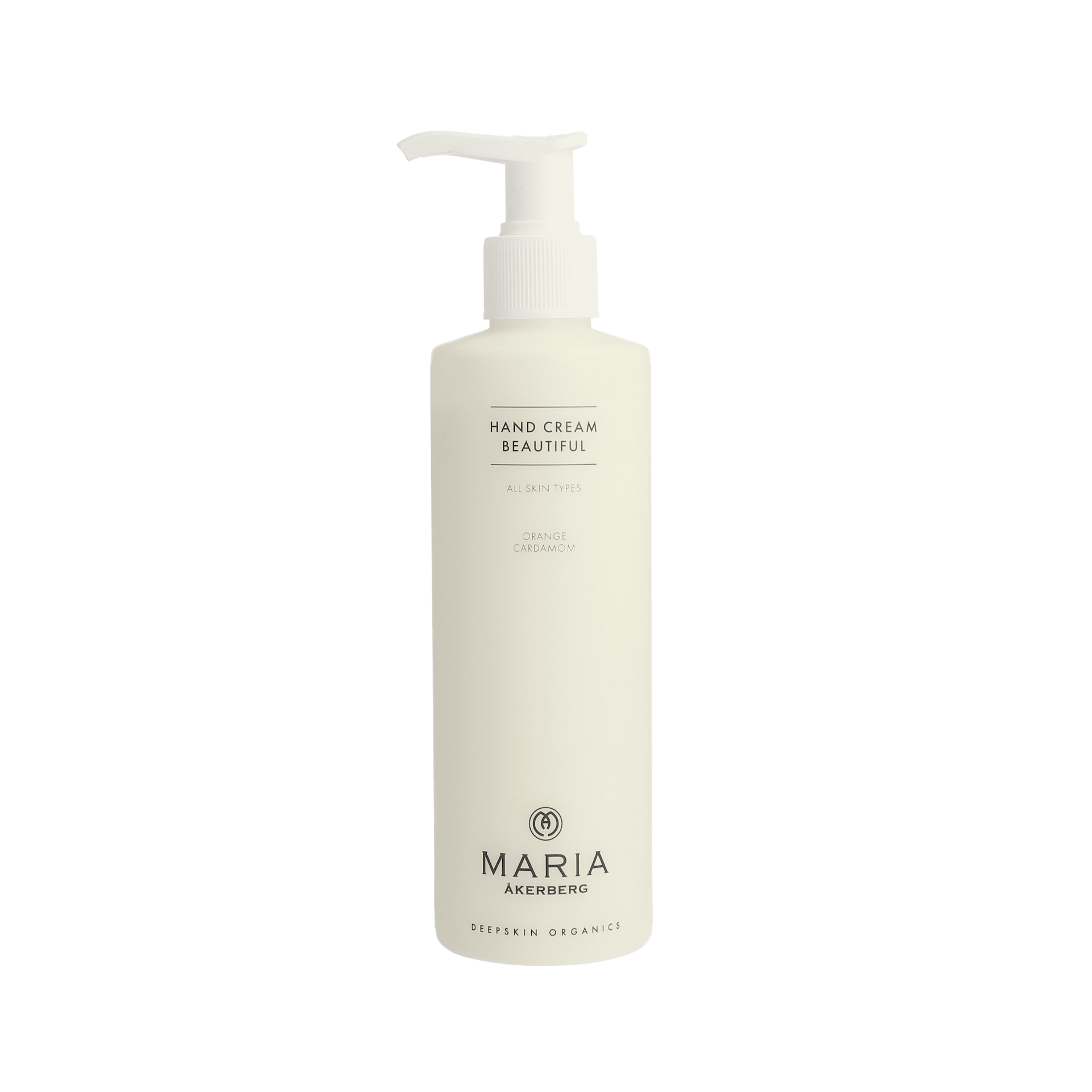 Kézkrém Beautiful 250 ml - Maria Åkerberg