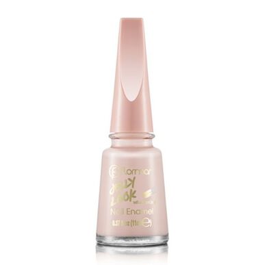 Flormar Geleffekt Geléaktig Neglelakk 11 ml