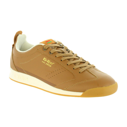  Chaussures de sport Kickers 664790-60 Kick 18 Lea