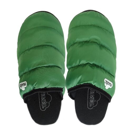  Zapatillas De Casa / Kempingas Nuvola Zueco Classic Suela De Goma