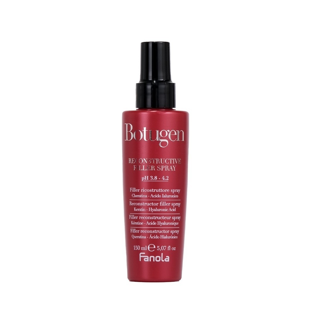 „Fanola“ plaukų lakas - 150 ml