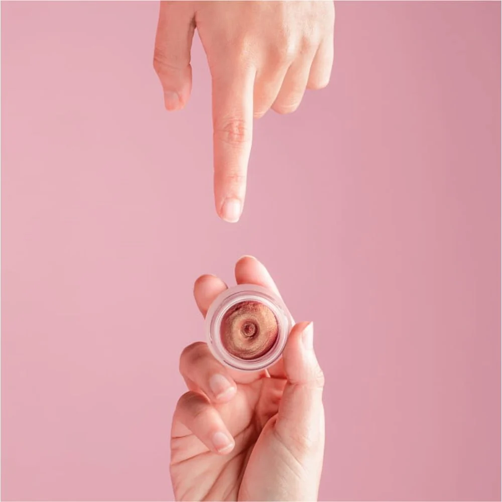 Occhi Temptation Cream Eyeshadow - Ombretto crema