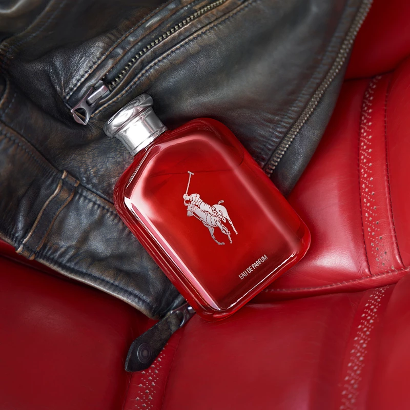 Polo Red EdP 75 ml - Ralph Lauren