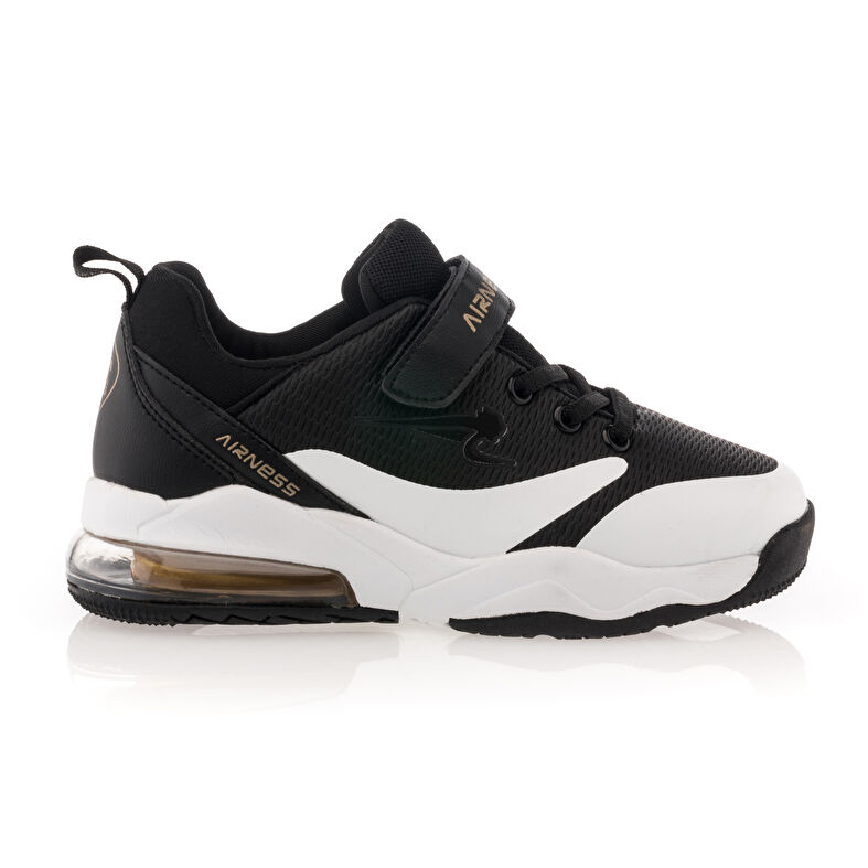 Cestini / scarpe da ginnastica Garcon Noir