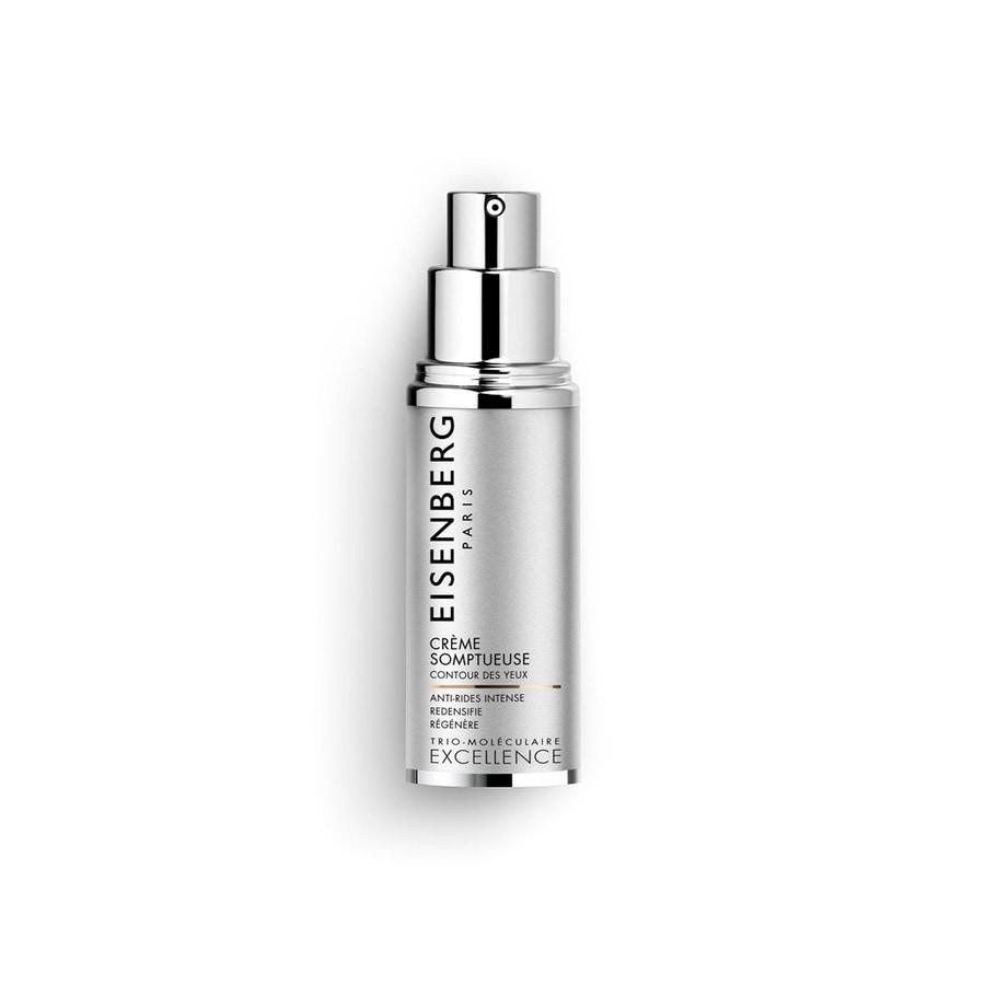 Eisenberg Anti-Aging Care Excellence Contour des Yeux Excellence CrÈme Somptueuse - 30 ml