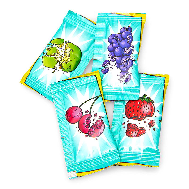 KnallGodt Popping Candy 1,1 gx 25 poser