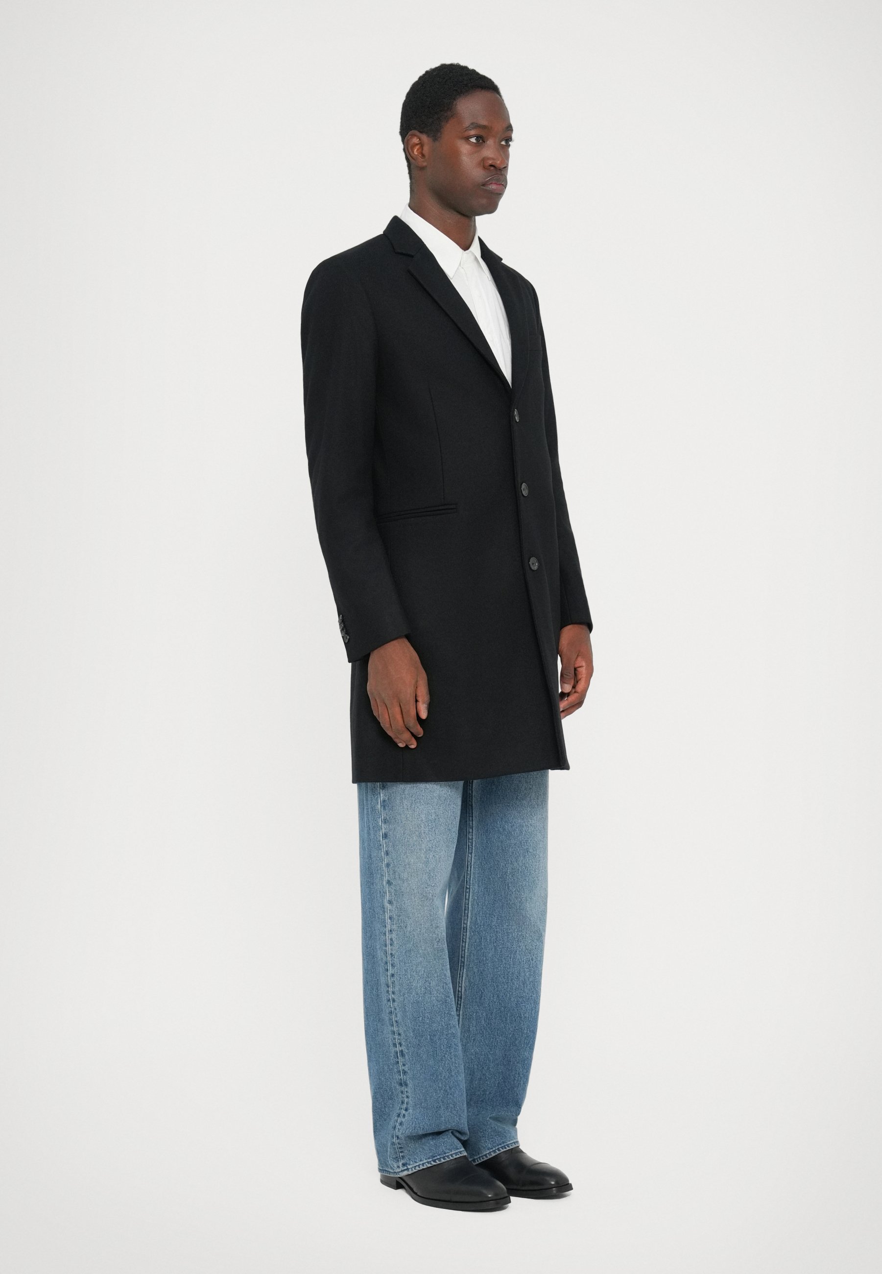 PS Paul Smith Classic jas - zwart