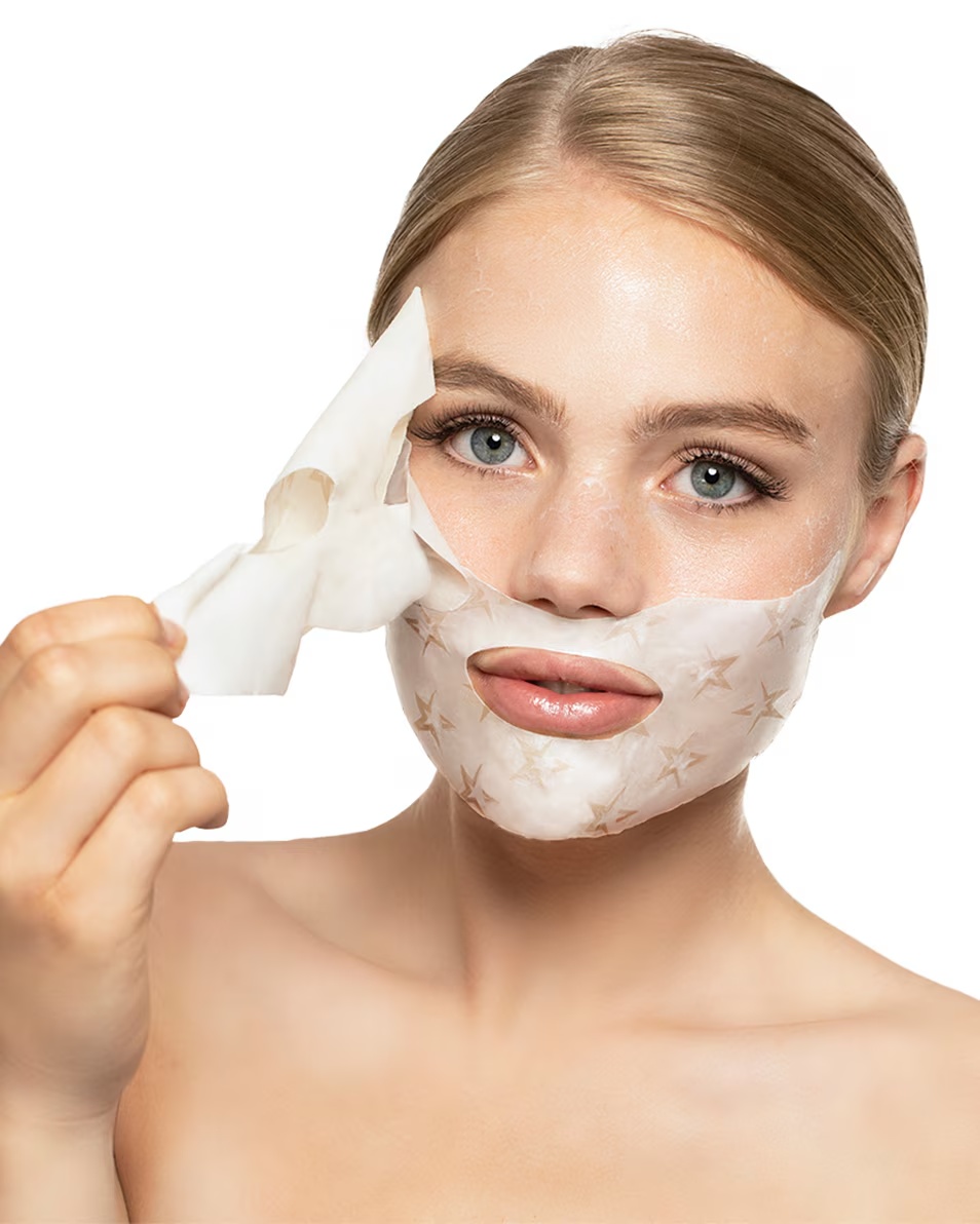 STARSKIN VIP CREAM DE LA CREME™ ΤΕΛΕΙΟΠΟΙΗΣΗ ΑΝΤΙΜΕΤΩΠΙΣΗΣ