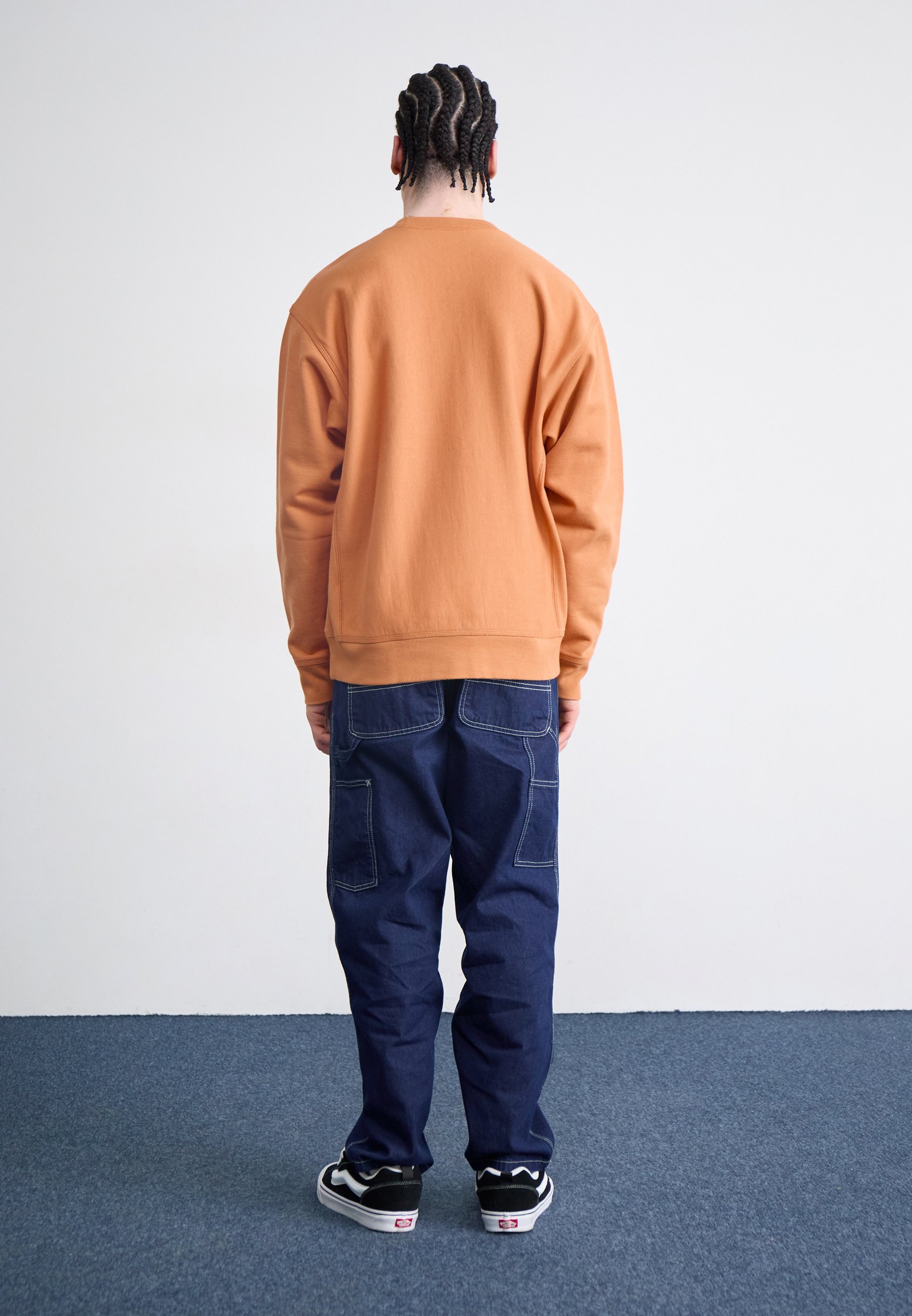 Carhartt WIP -collegepaidat