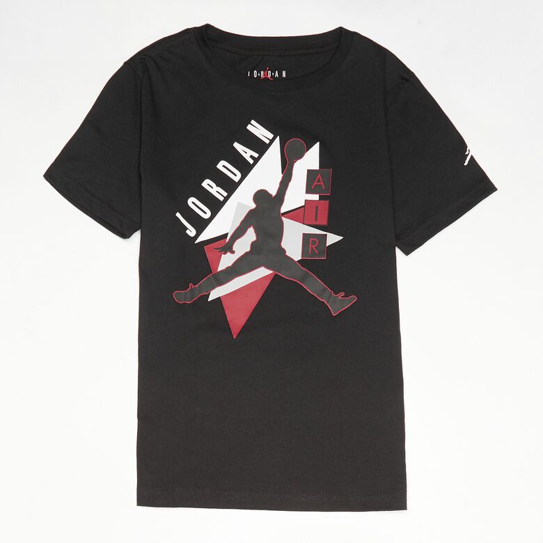 Camiseta de manga corta Junior Air Diamonds
