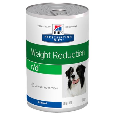 Hill's Prescription Diet Canine r/d Weight Loss