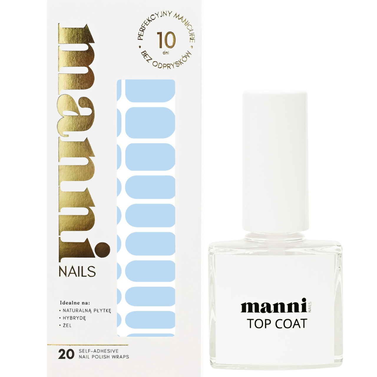 Manni Nails