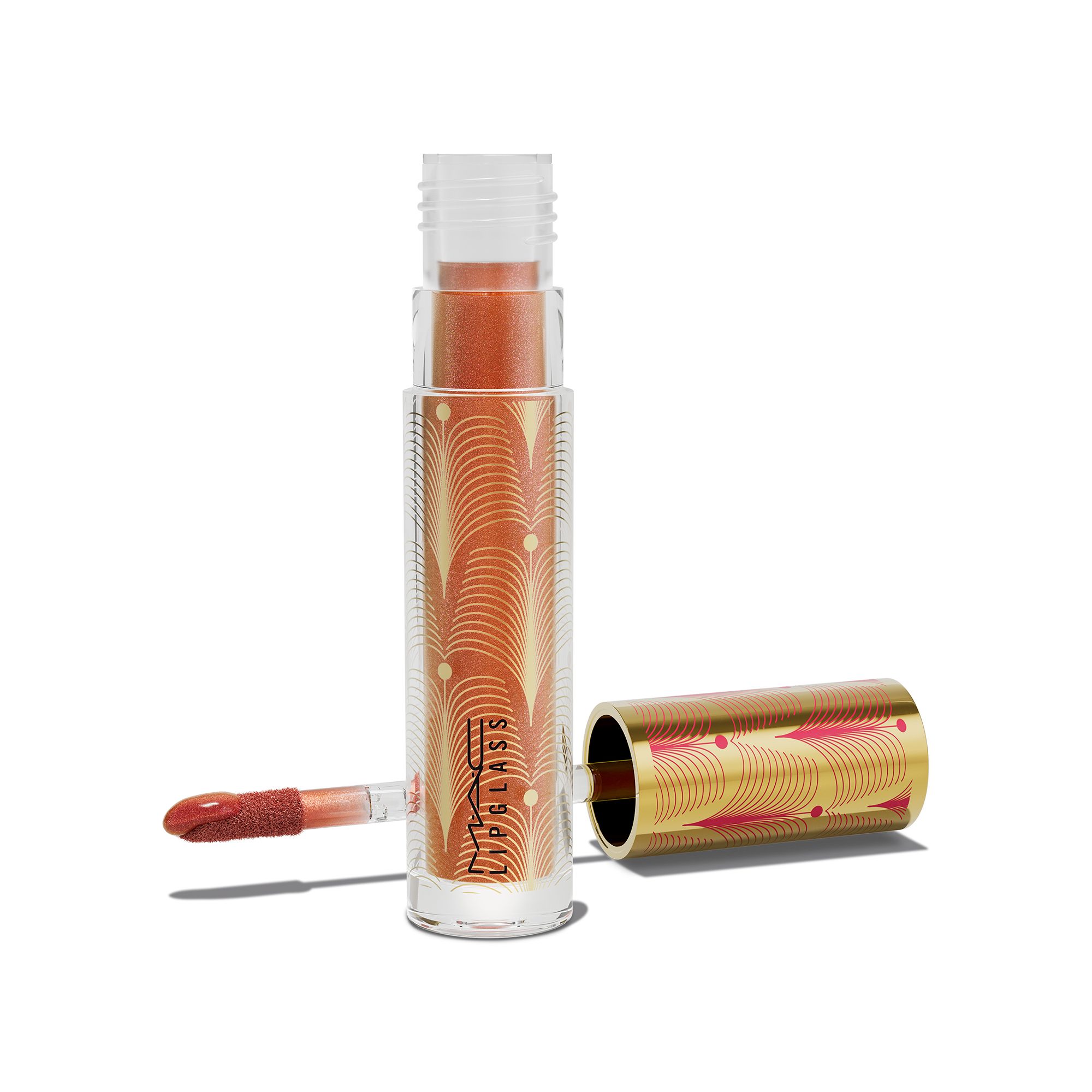 Сјај за усне Lipglass Луксузни сјајеви за усне